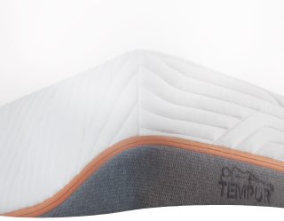 Detal materaca TEMPUR® Original