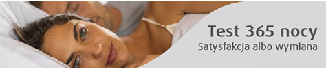 Test 365 nocy