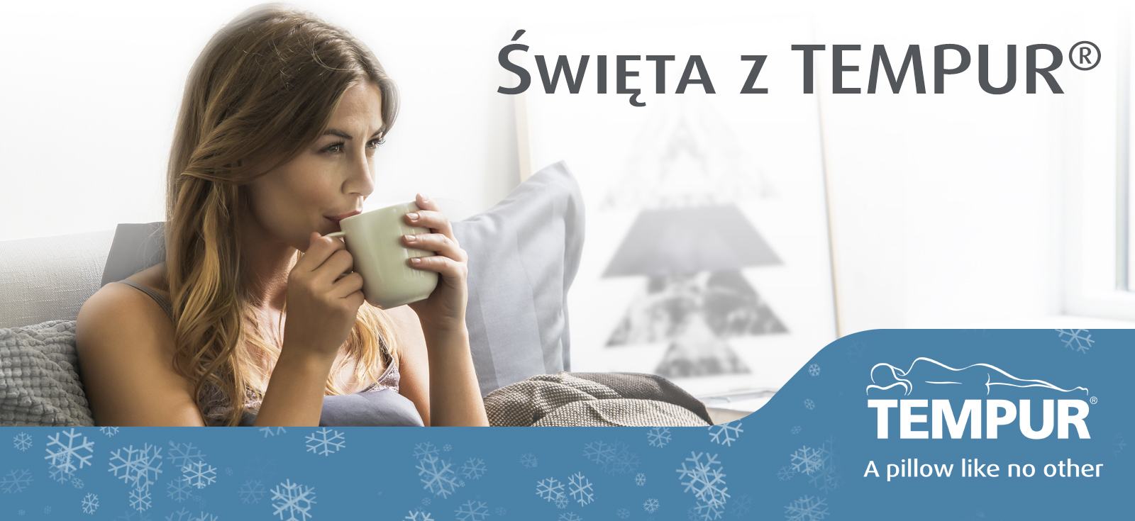 Promocja Święta z TEMPUR