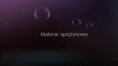 Prezentacja materaca marki Tempur