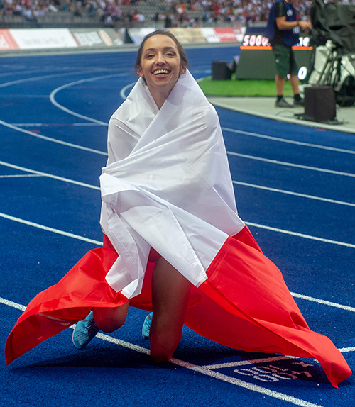 Sofia Ennaoui