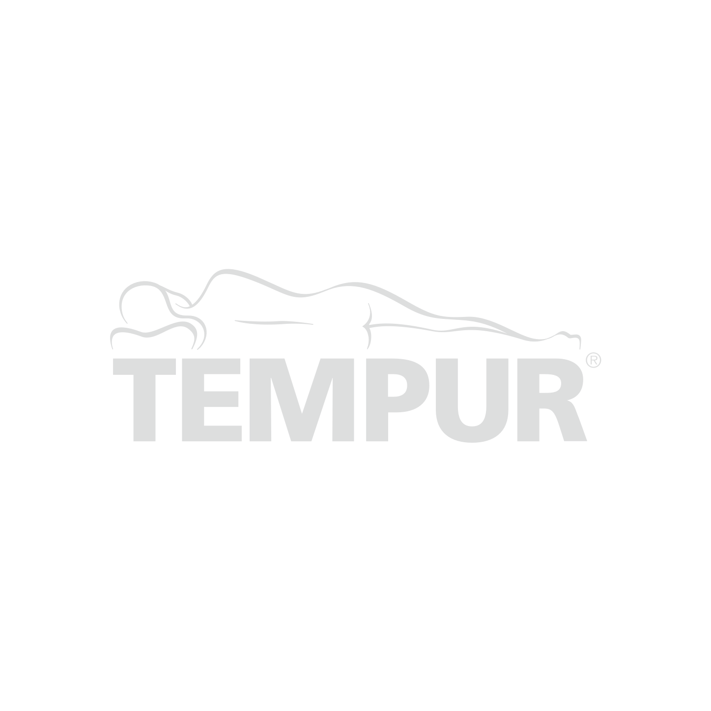 Poduszka TEMPUR Ombracio&trade;; 60x50
