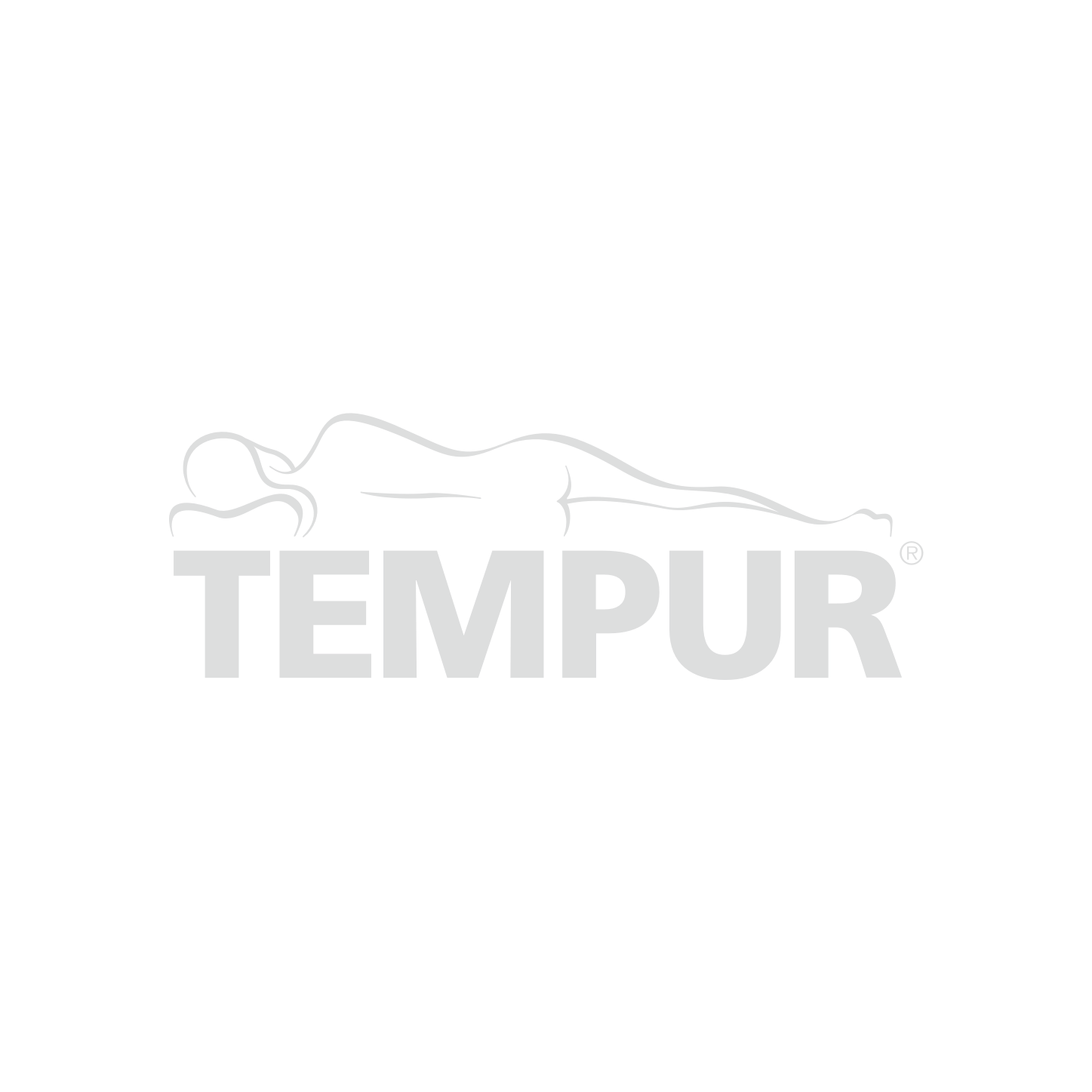 Stelaż TEMPUR Premium Flex 4000; 100x200 cm